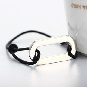 Bracelet Visionary silver 925 - Maison Ming