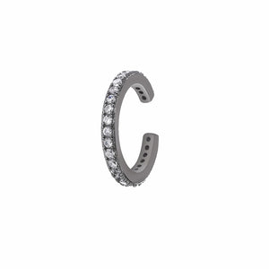 Earrings Make Your Style silver 925 zircon