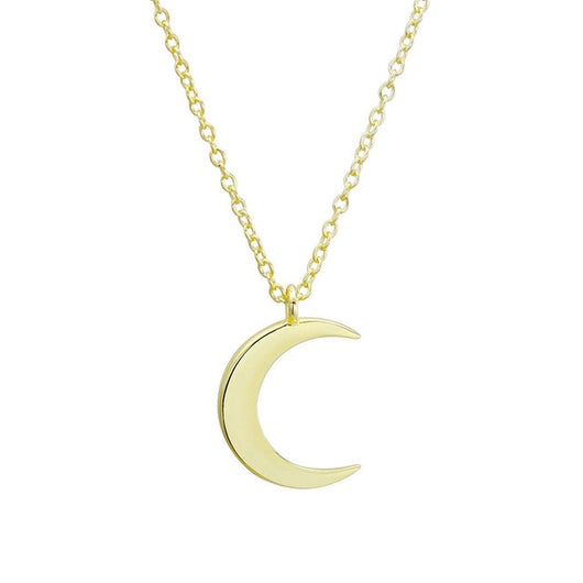 Necklace Moon Awakening silver 925